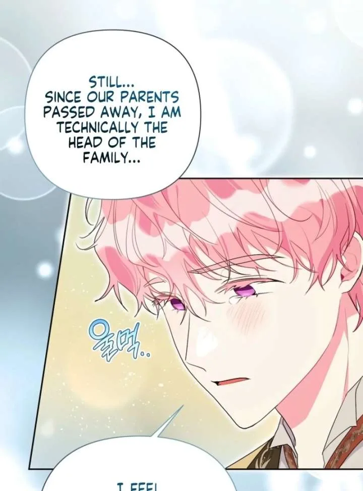 The Villain’s Daughter-in-Law has limited time Chapter 121 page 25