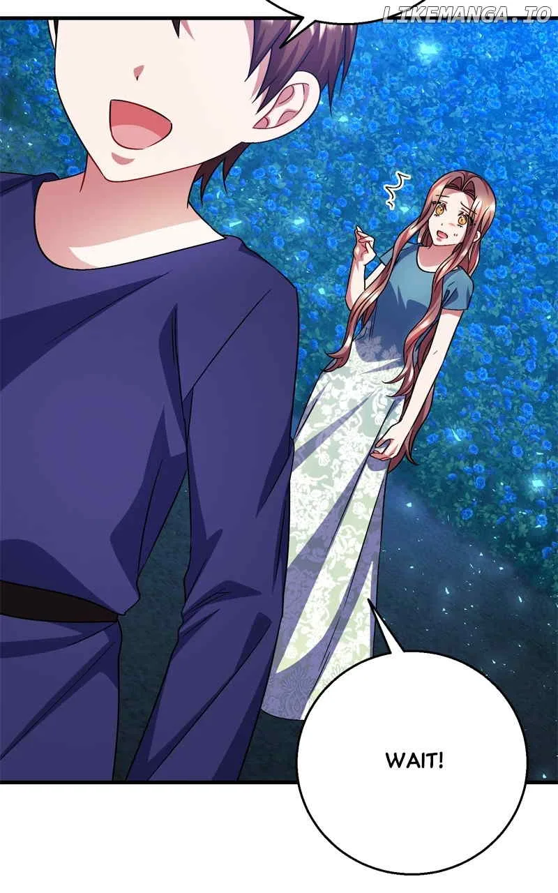 To You Who Never Loved Me Chapter 119 page 37