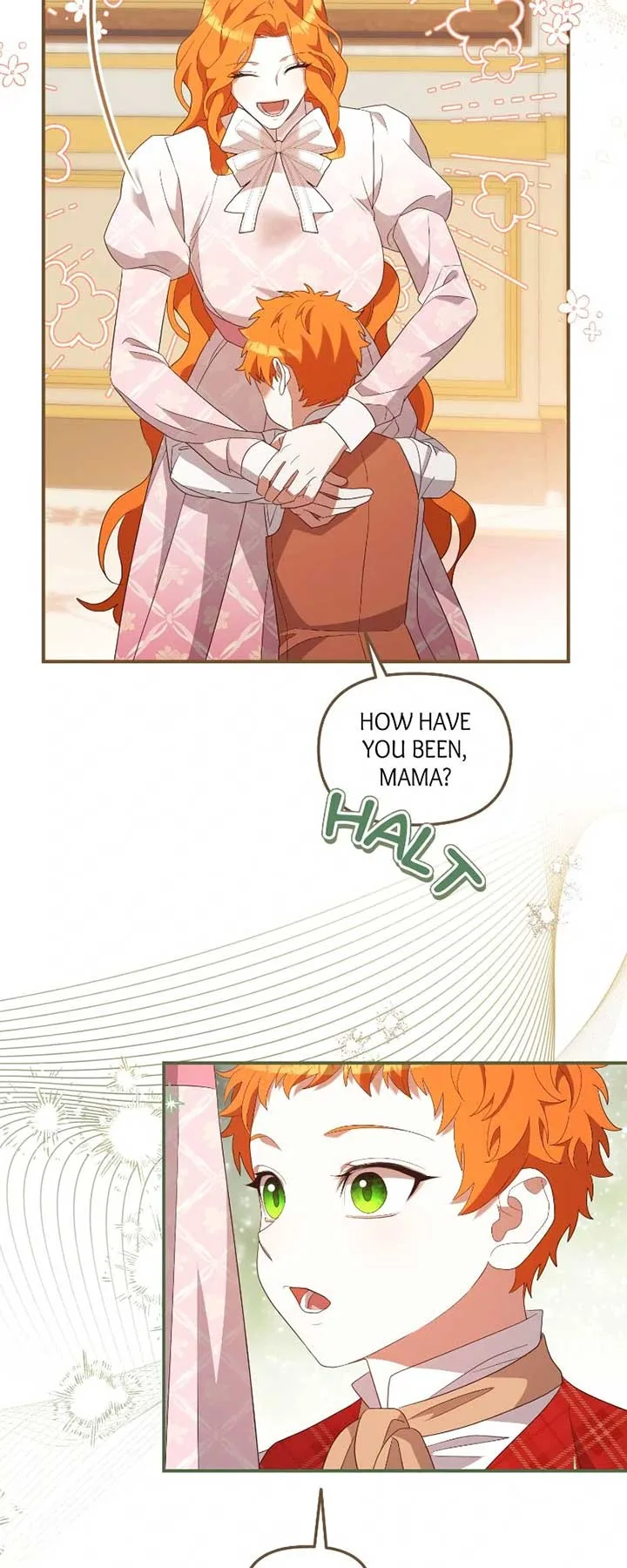 To Those Who Long for My Destruction Chapter 121 page 59