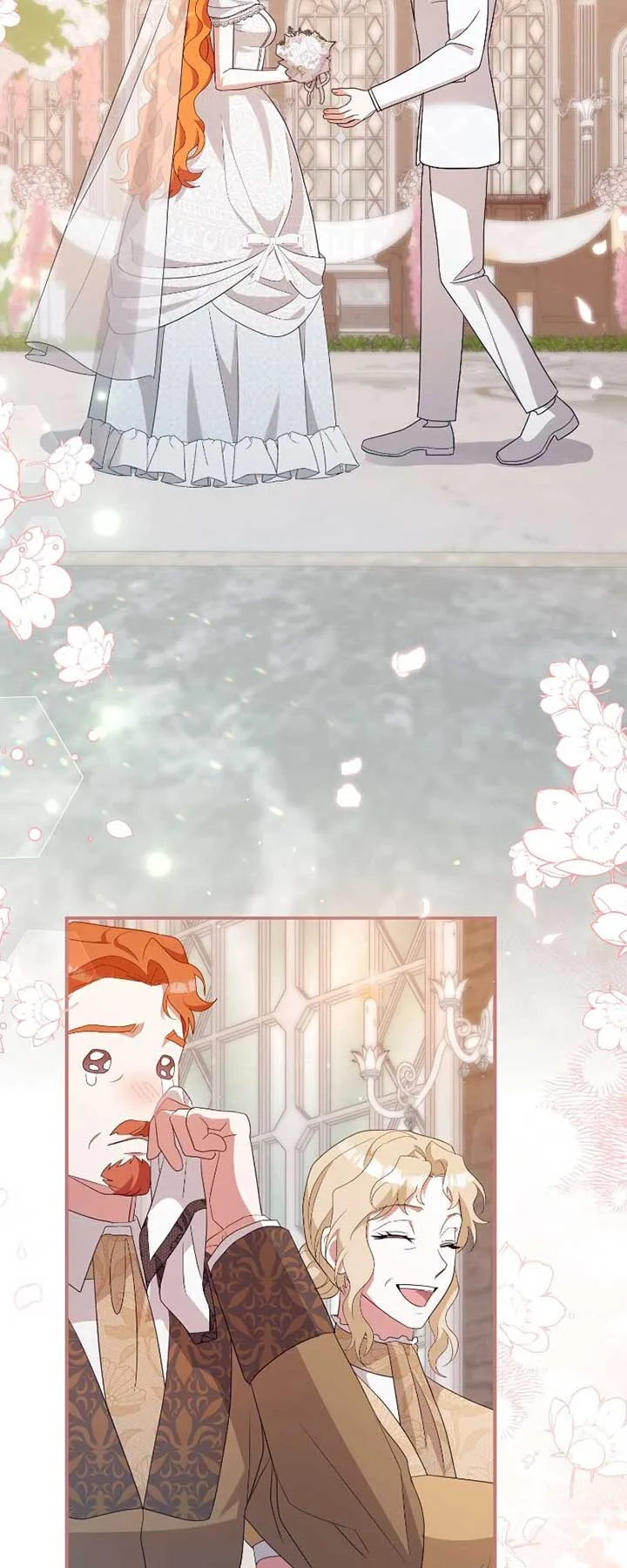 To Those Who Long for My Destruction Chapter 121 page 52