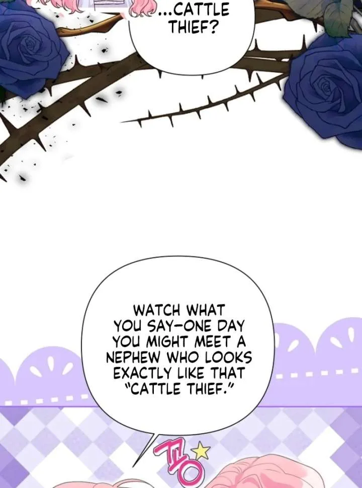The Villain’s Daughter-in-Law has limited time Chapter 121 page 32