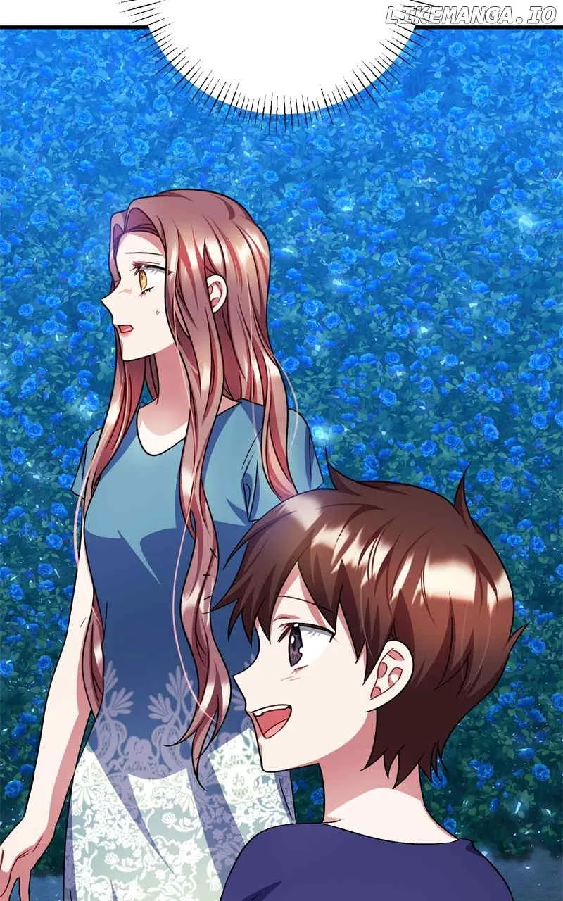To You Who Never Loved Me Chapter 119 page 34