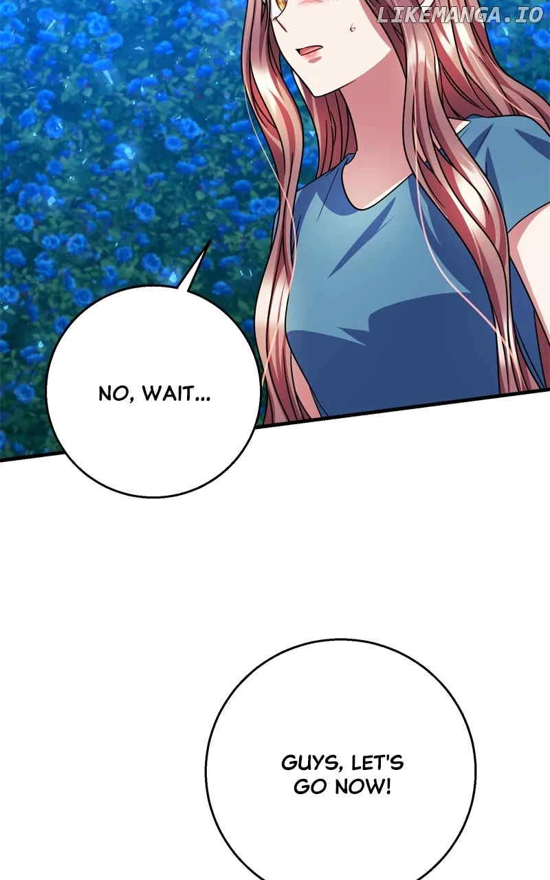 To You Who Never Loved Me Chapter 119 page 36