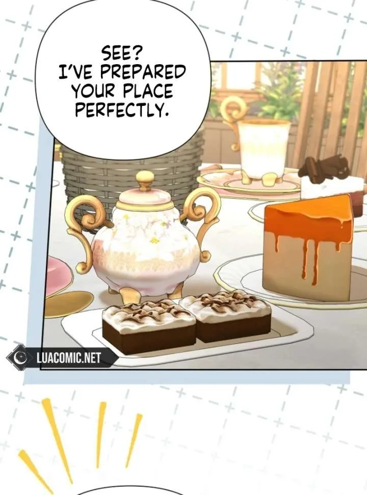 The Villain’s Daughter-in-Law has limited time Chapter 121 page 22