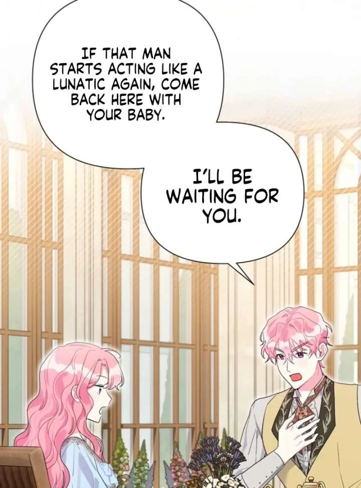 The Villain’s Daughter-in-Law has limited time Chapter 121 page 23