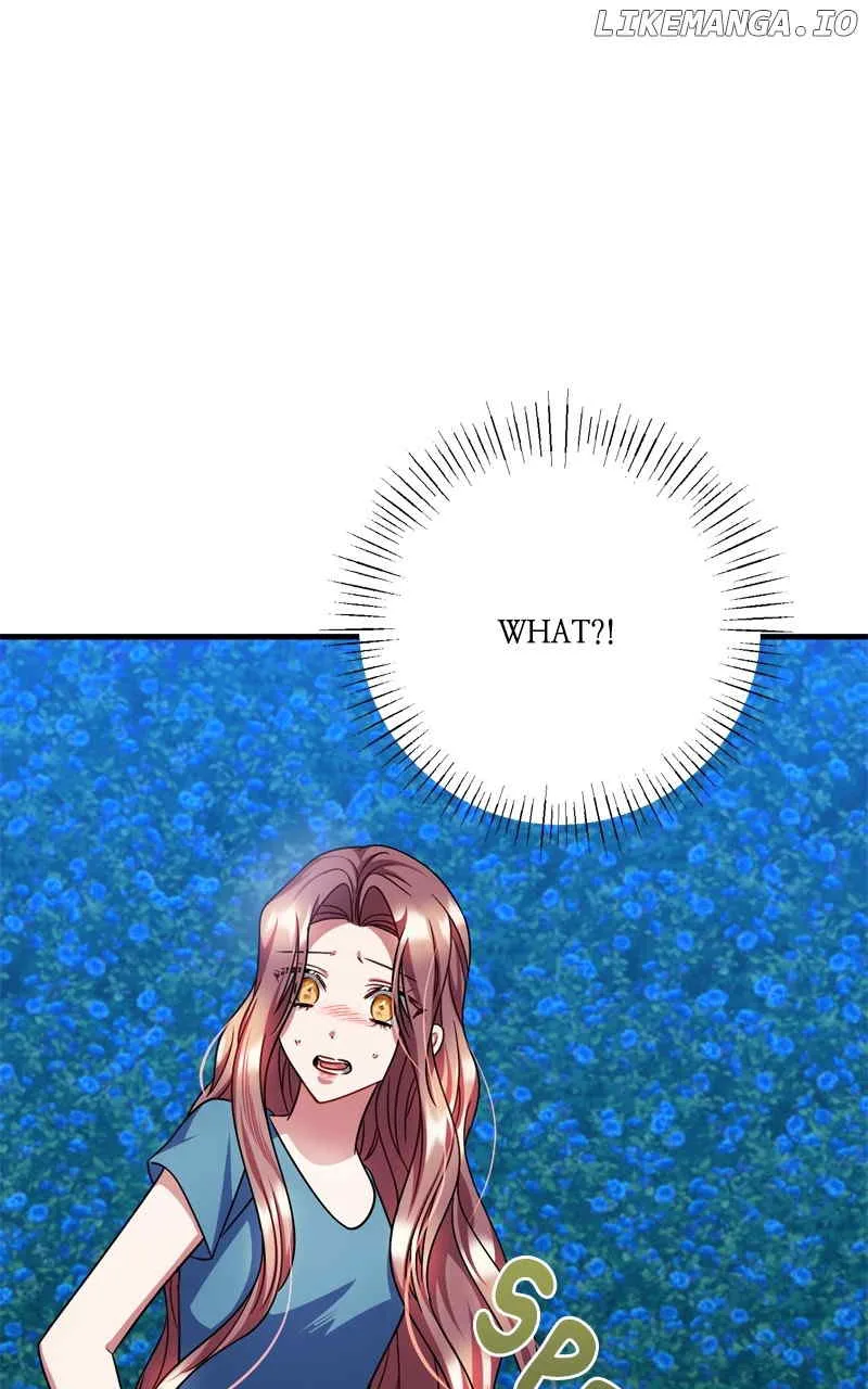 To You Who Never Loved Me Chapter 119 page 30