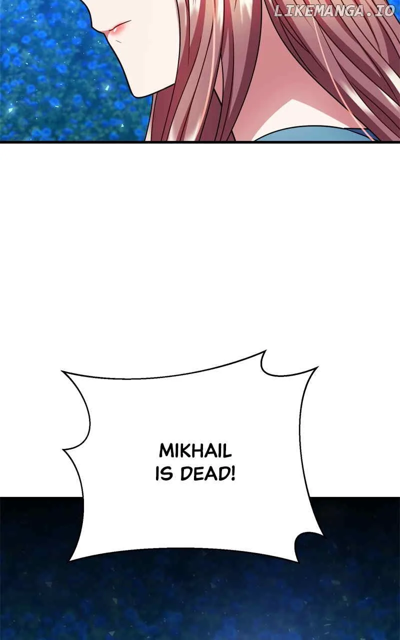 To You Who Never Loved Me Chapter 119 page 28