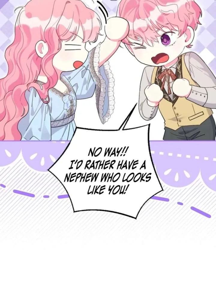 The Villain’s Daughter-in-Law has limited time Chapter 121 page 33