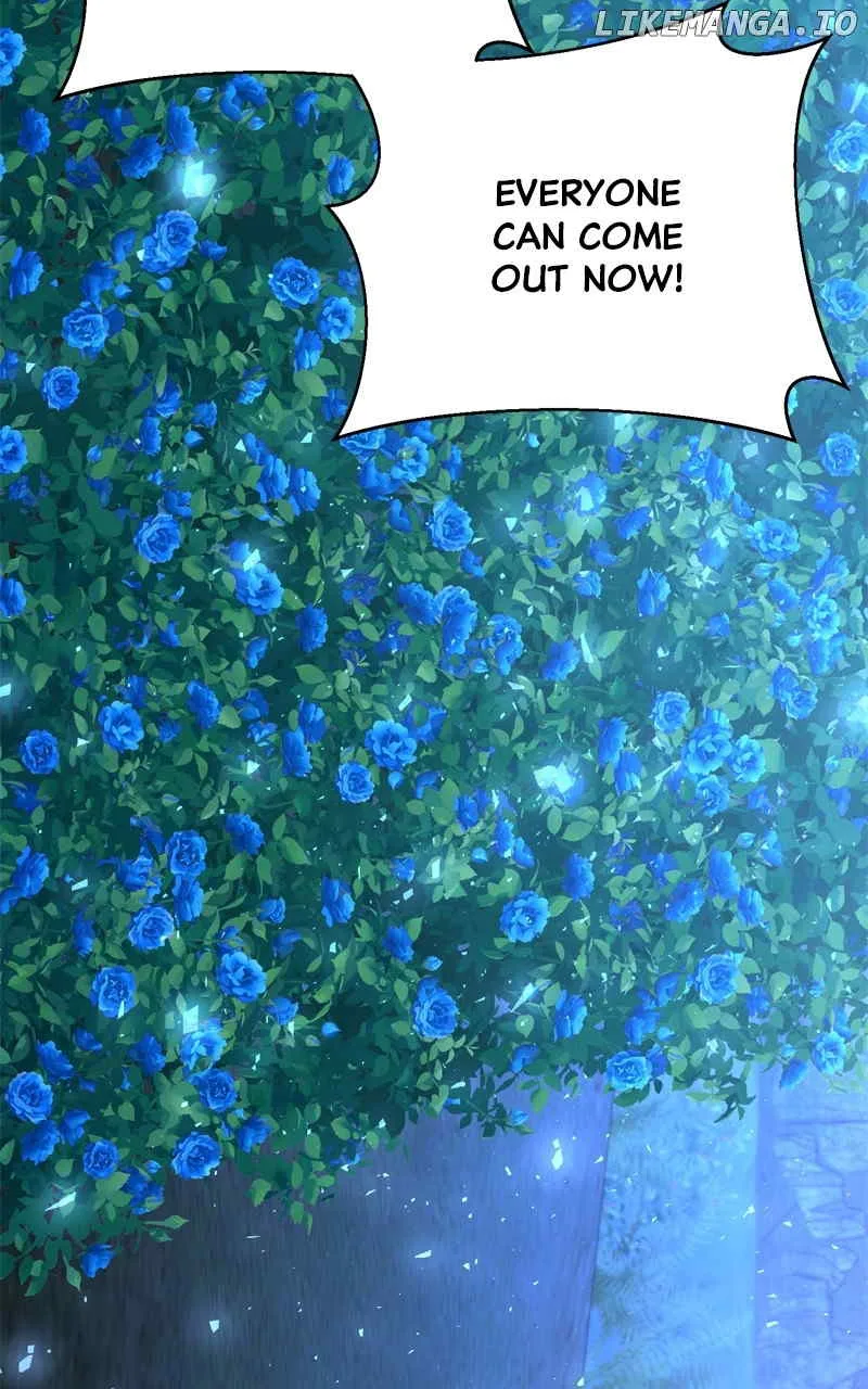 To You Who Never Loved Me Chapter 119 page 32
