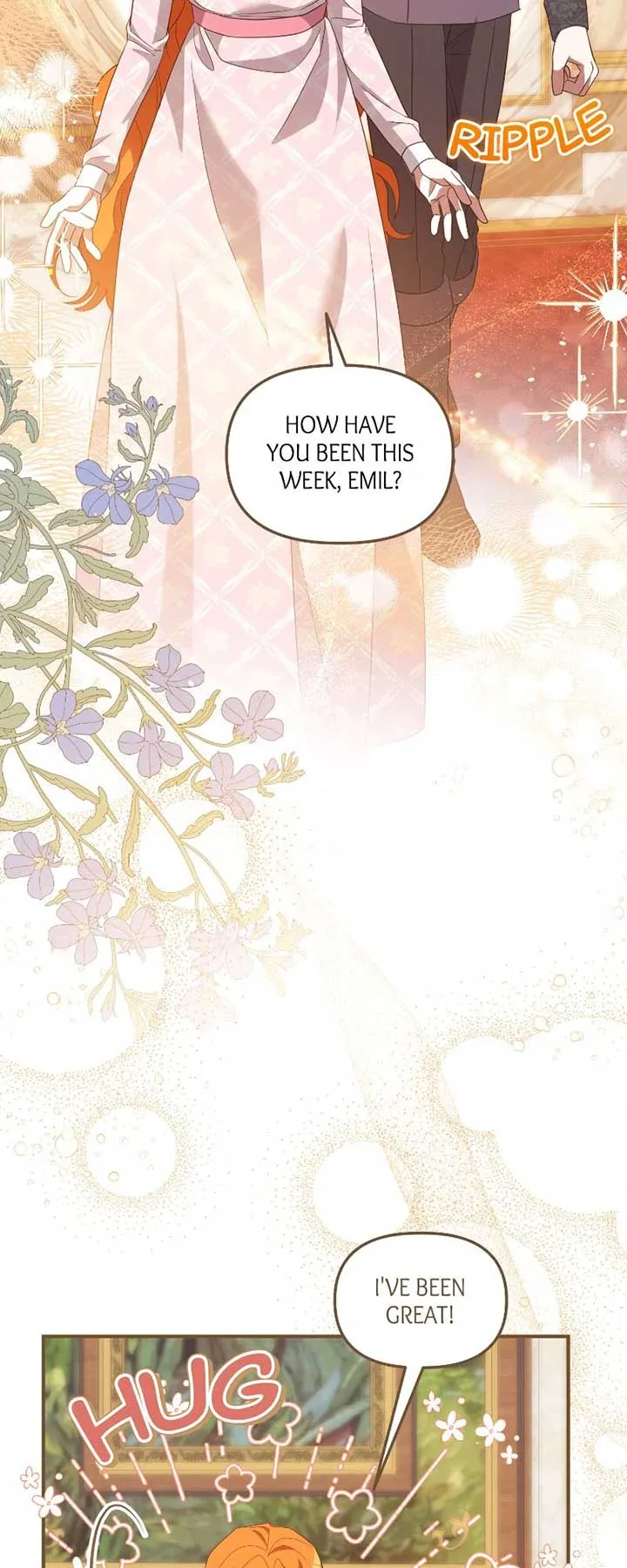 To Those Who Long for My Destruction Chapter 121 page 58