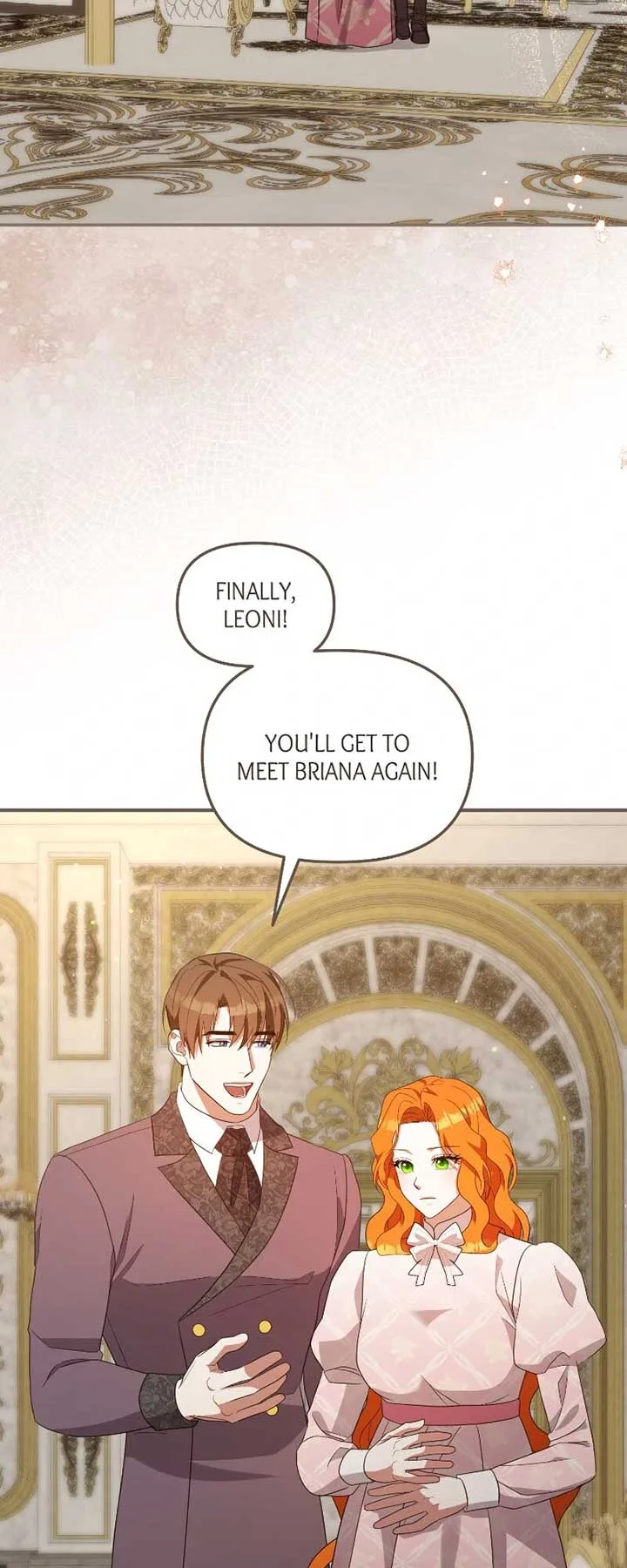 To Those Who Long for My Destruction Chapter 121 page 64