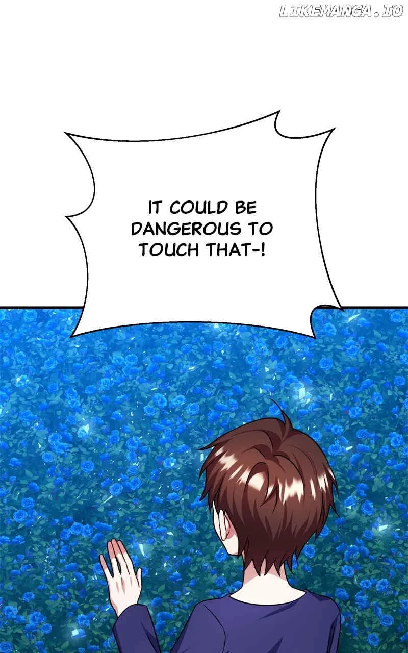 To You Who Never Loved Me Chapter 119 page 38