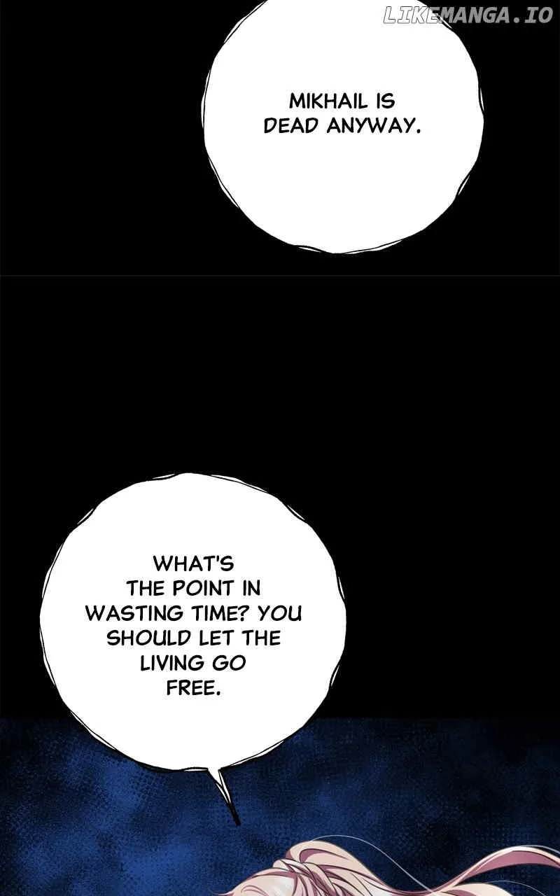 To You Who Never Loved Me Chapter 119 page 40