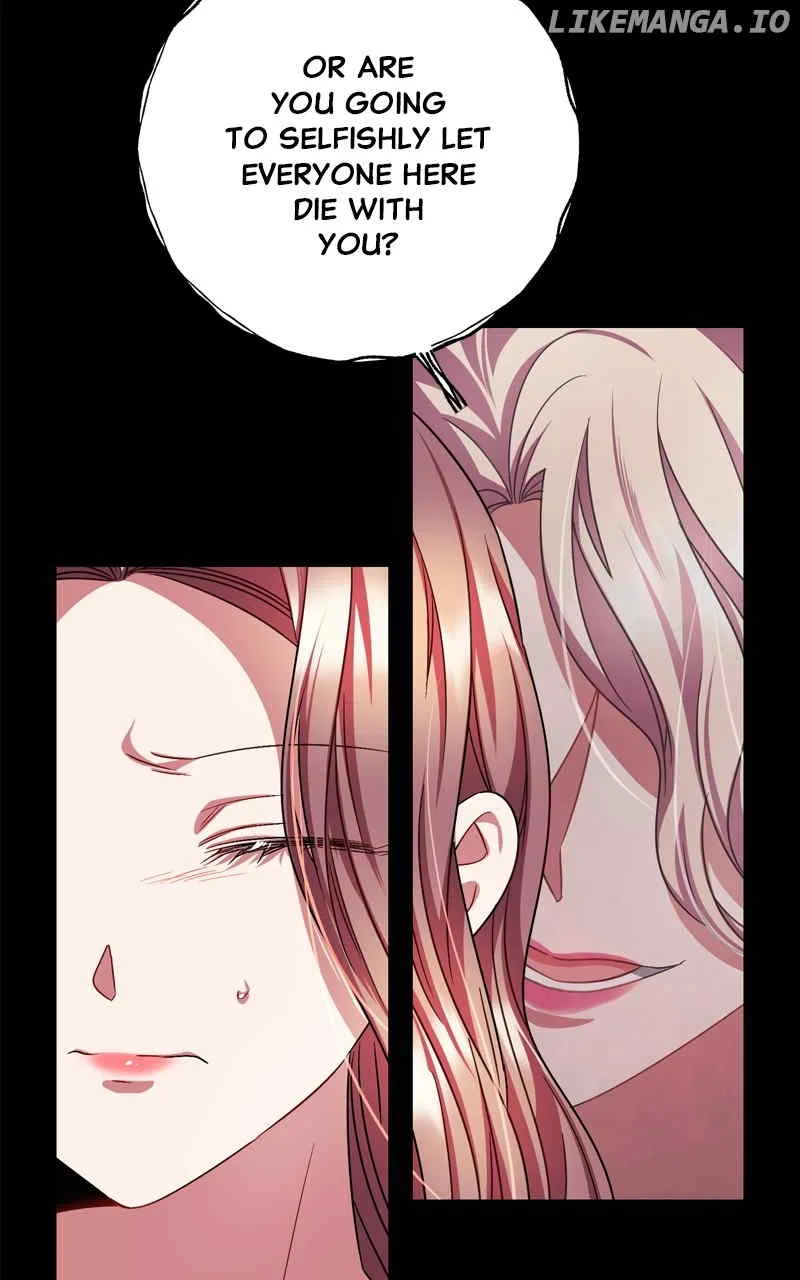 To You Who Never Loved Me Chapter 119 page 42