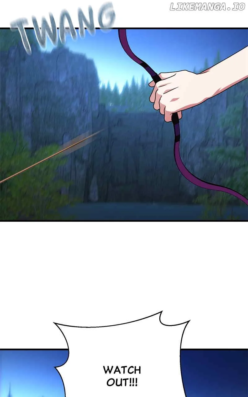 To You Who Never Loved Me Chapter 119 page 45
