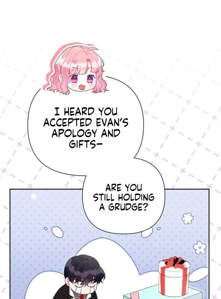 The Villain’s Daughter-in-Law has limited time Chapter 121 page 38
