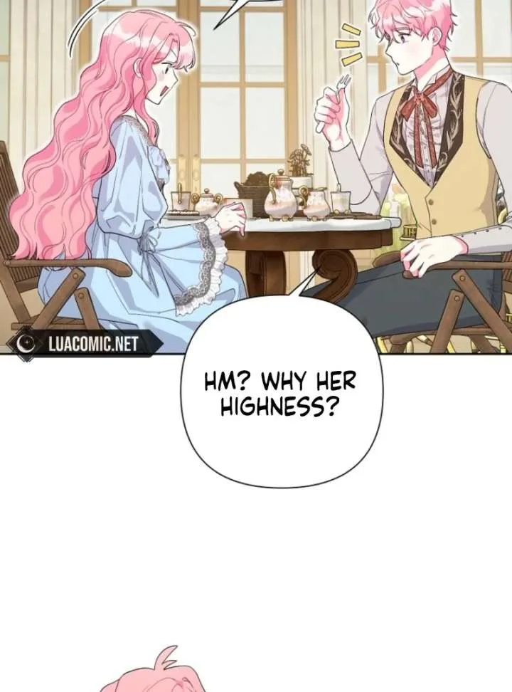 The Villain’s Daughter-in-Law has limited time Chapter 121 page 48