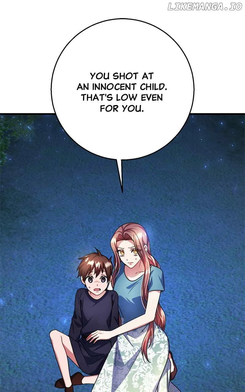 To You Who Never Loved Me Chapter 119 page 48