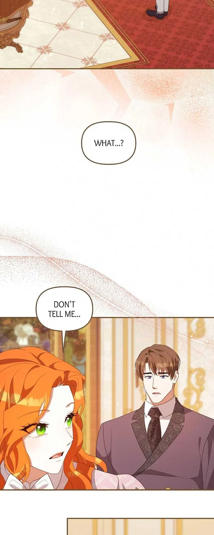 To Those Who Long for My Destruction Chapter 121 page 61
