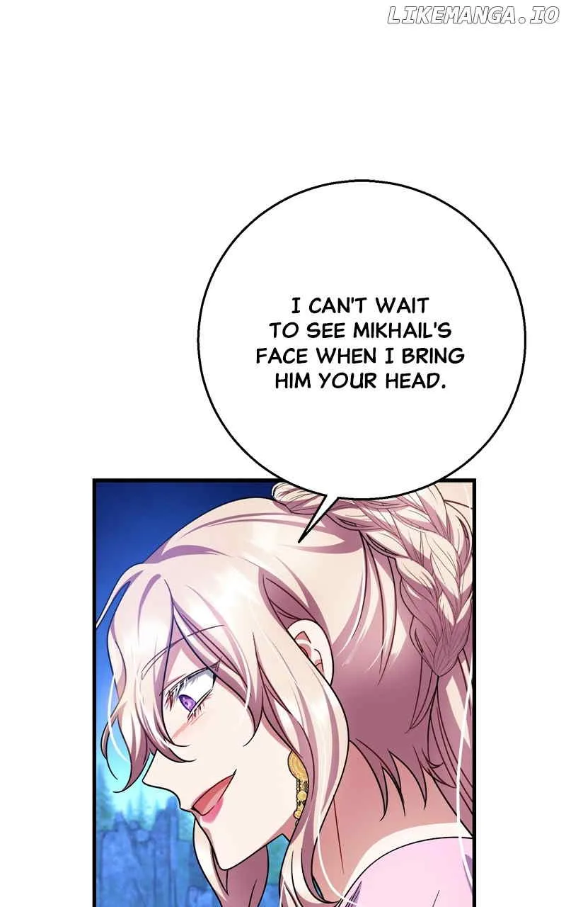 To You Who Never Loved Me Chapter 119 page 54