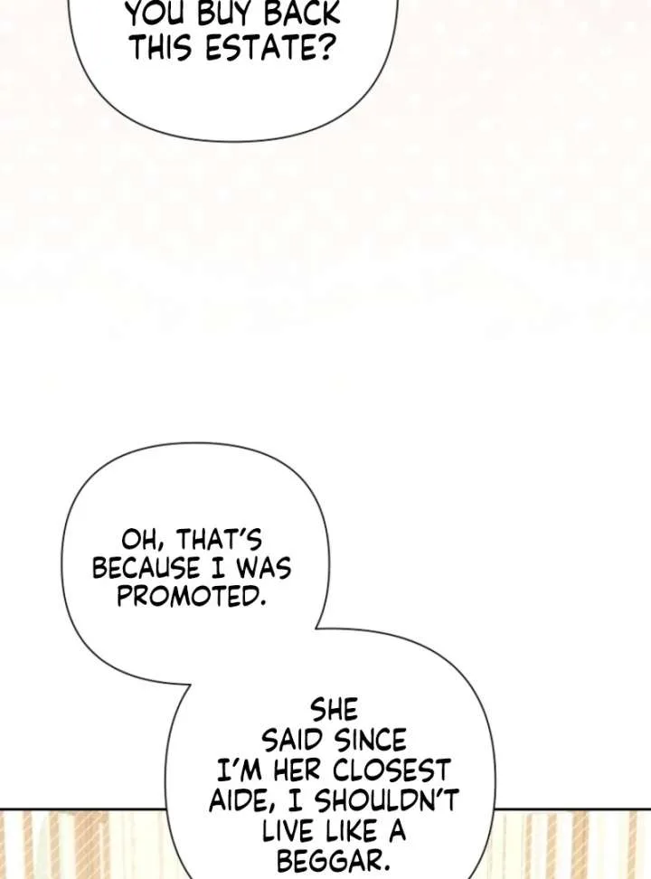 The Villain’s Daughter-in-Law has limited time Chapter 121 page 52