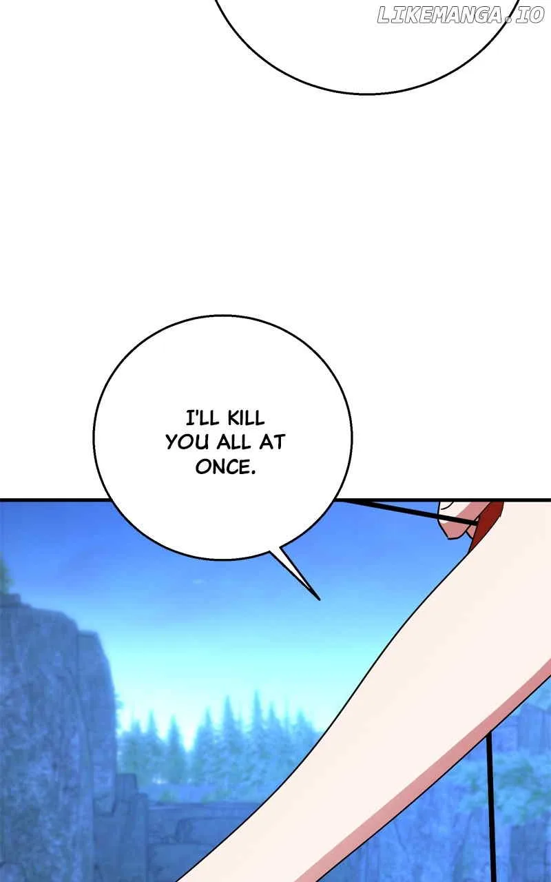 To You Who Never Loved Me Chapter 119 page 57