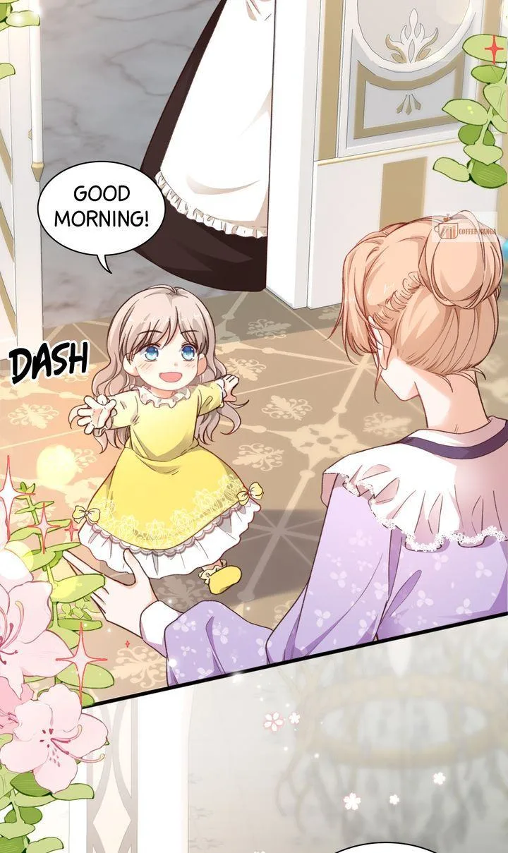 The Devil Duke’s Little Bride Chapter 122 page 7