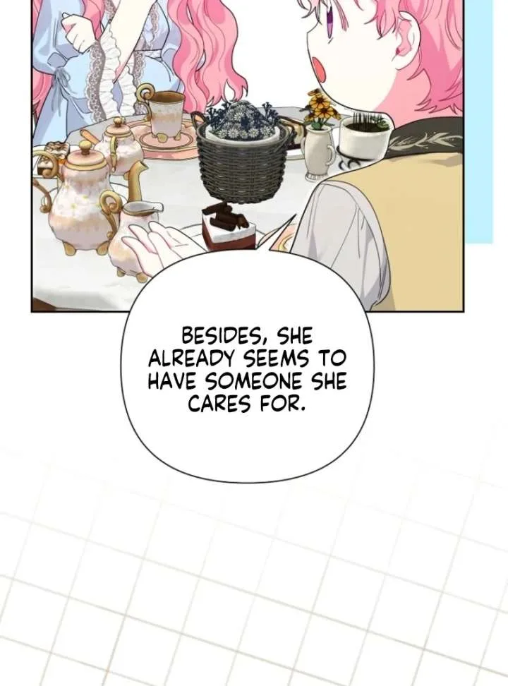 The Villain’s Daughter-in-Law has limited time Chapter 121 page 56