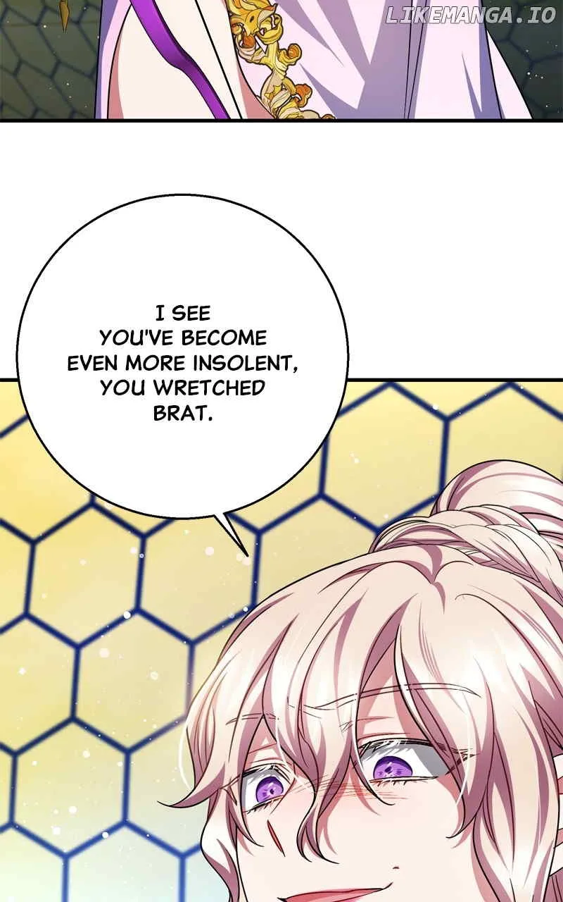 To You Who Never Loved Me Chapter 119 page 51