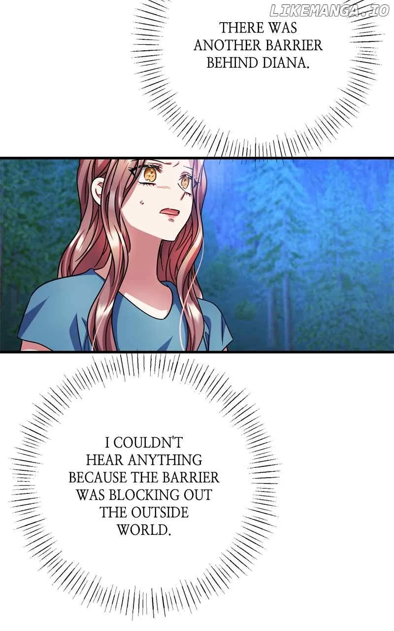 To You Who Never Loved Me Chapter 119 page 53