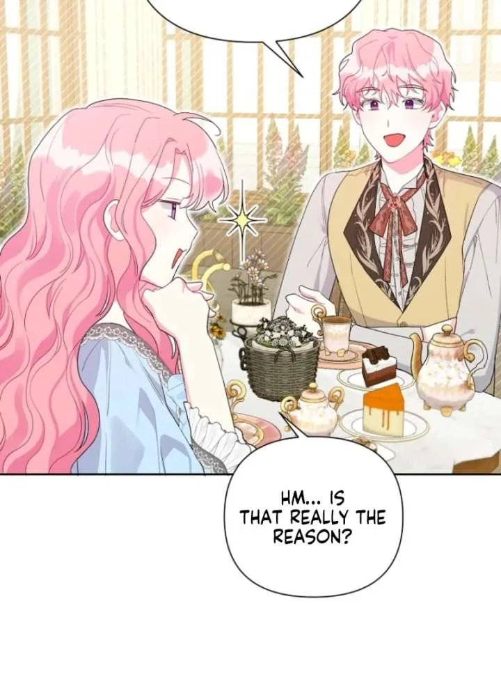 The Villain’s Daughter-in-Law has limited time Chapter 121 page 53