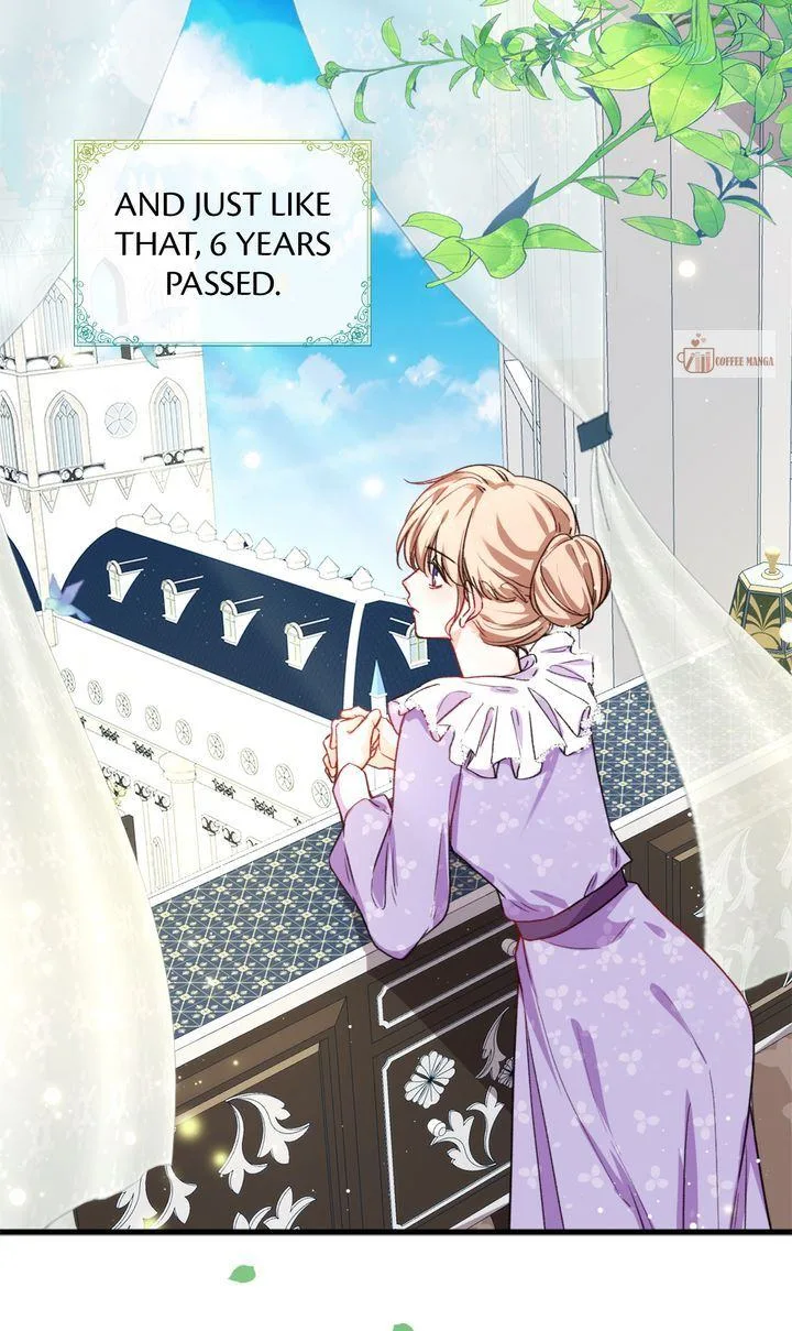 The Devil Duke’s Little Bride Chapter 122 page 4