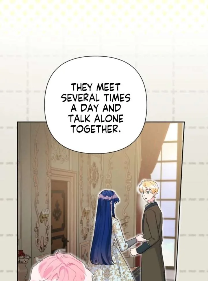 The Villain’s Daughter-in-Law has limited time Chapter 121 page 59