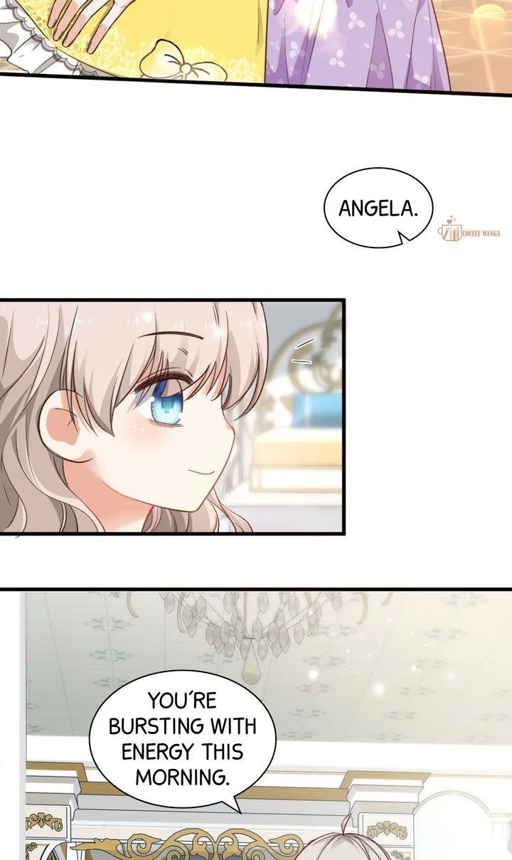 The Devil Duke’s Little Bride Chapter 122 page 9