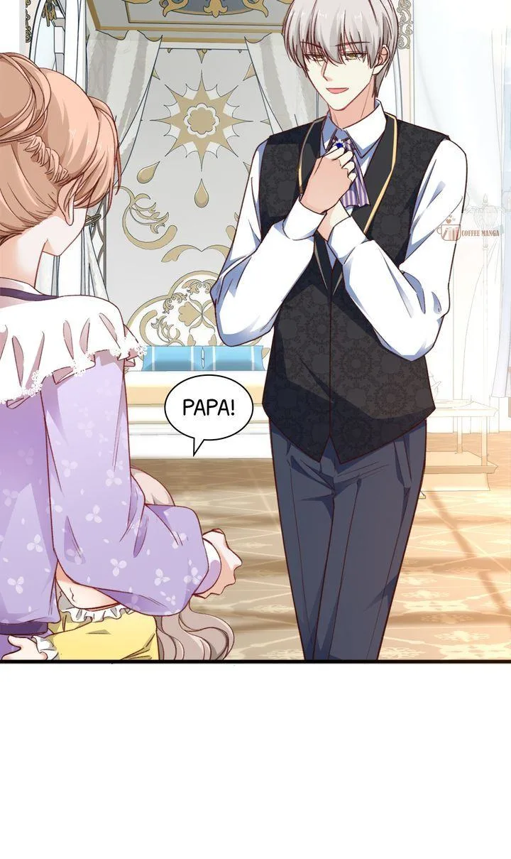 The Devil Duke’s Little Bride Chapter 122 page 10