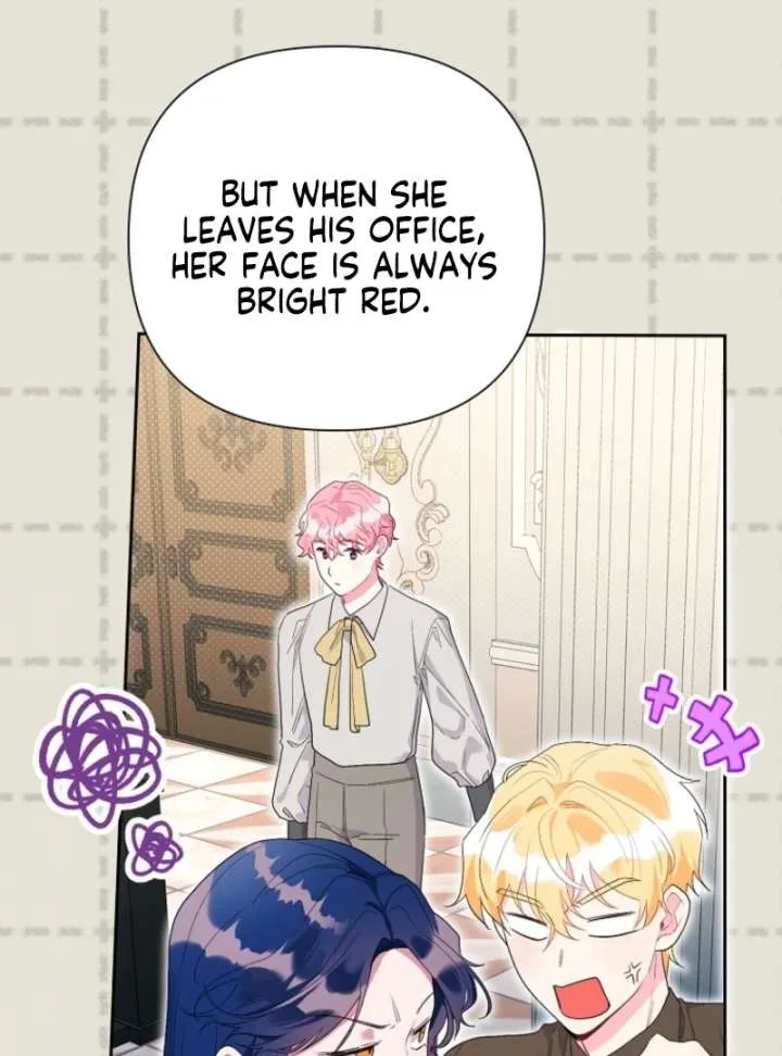 The Villain’s Daughter-in-Law has limited time Chapter 121 page 61