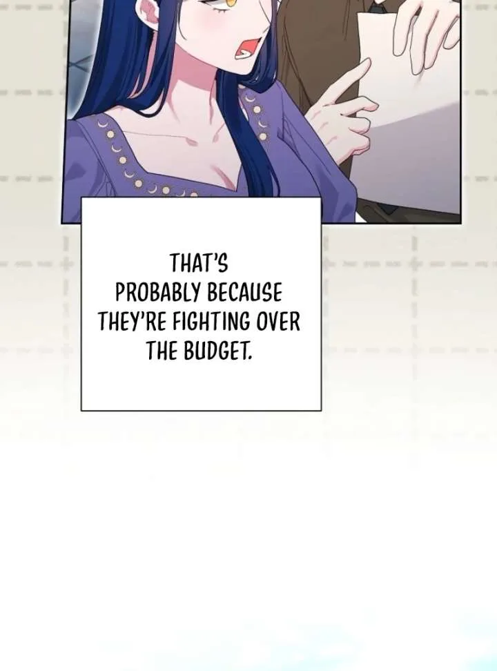 The Villain’s Daughter-in-Law has limited time Chapter 121 page 62