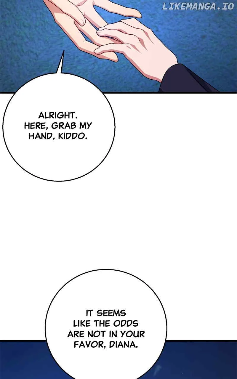 To You Who Never Loved Me Chapter 119 page 69