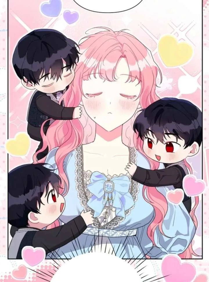 The Villain’s Daughter-in-Law has limited time Chapter 121 page 75