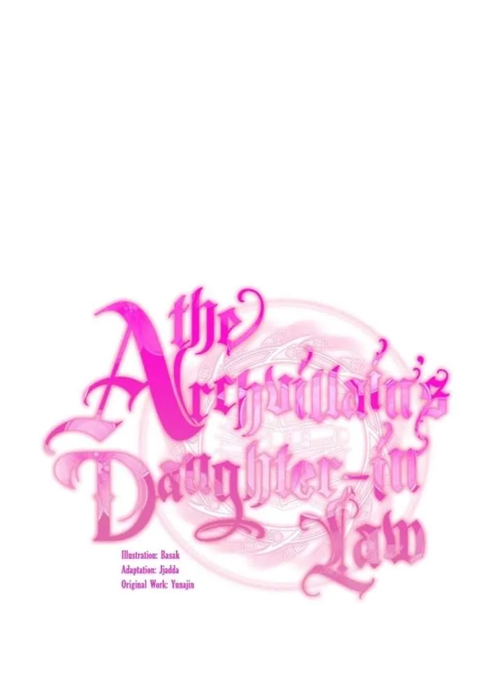 The Villain’s Daughter-in-Law has limited time Chapter 121 page 66