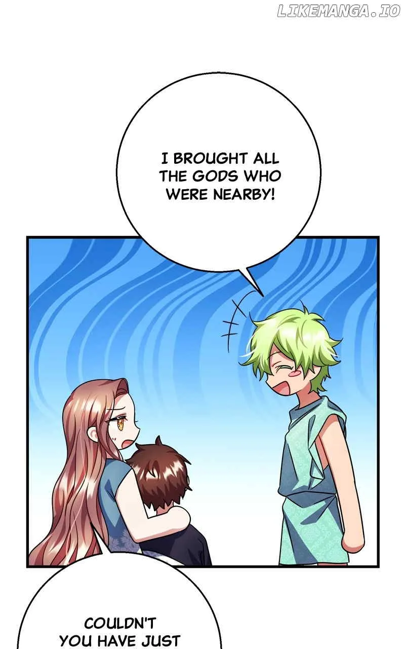 To You Who Never Loved Me Chapter 119 page 67