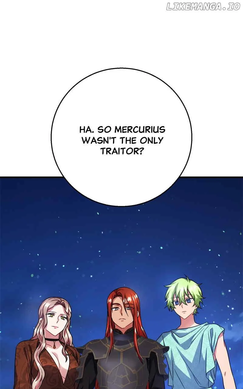 To You Who Never Loved Me Chapter 119 page 64