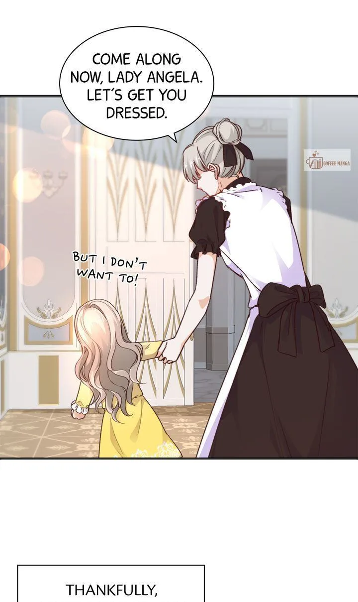 The Devil Duke’s Little Bride Chapter 122 page 16