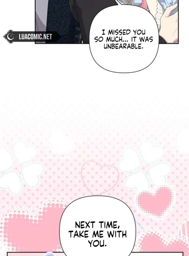 The Villain’s Daughter-in-Law has limited time Chapter 121 page 74