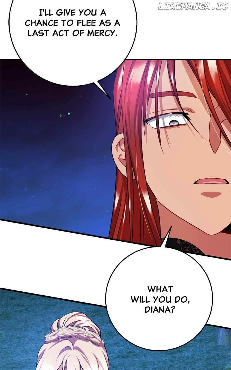 To You Who Never Loved Me Chapter 119 page 76