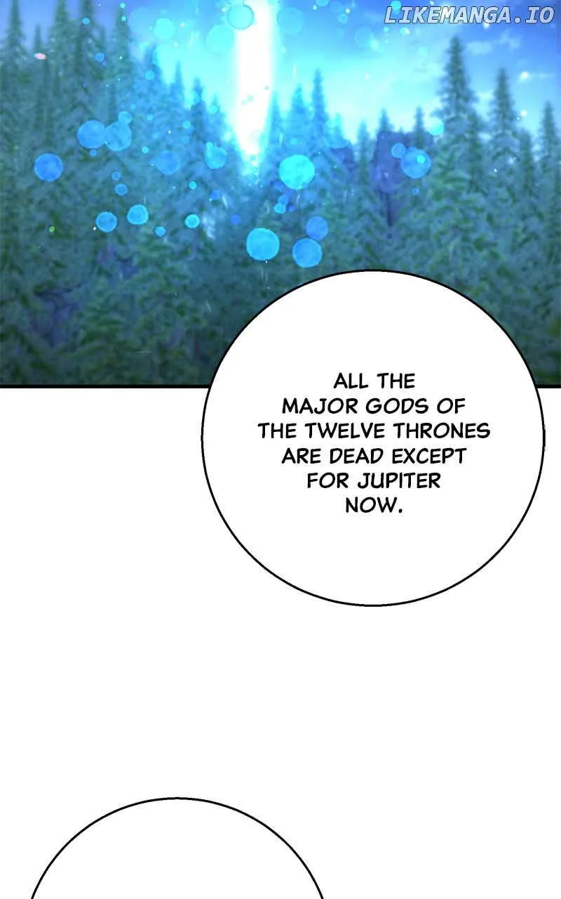 To You Who Never Loved Me Chapter 119 page 75