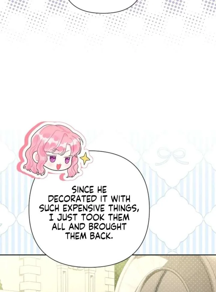 The Villain’s Daughter-in-Law has limited time Chapter 121 page 84