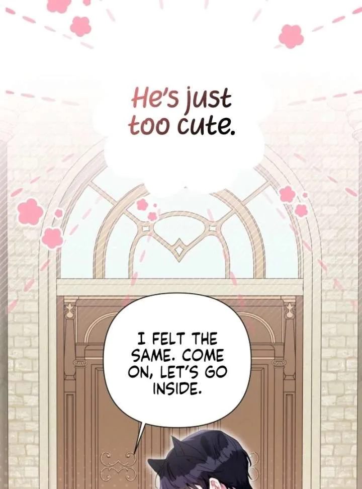 The Villain’s Daughter-in-Law has limited time Chapter 121 page 77