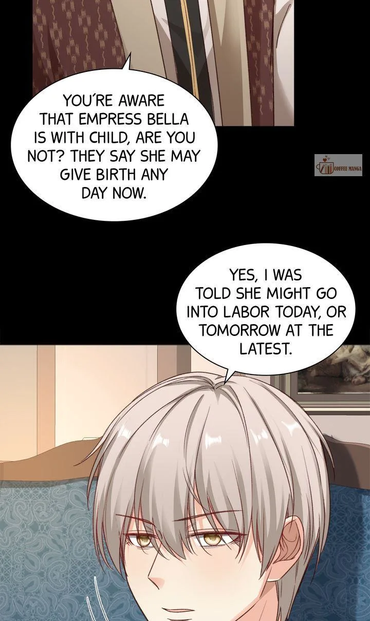 The Devil Duke’s Little Bride Chapter 122 page 26