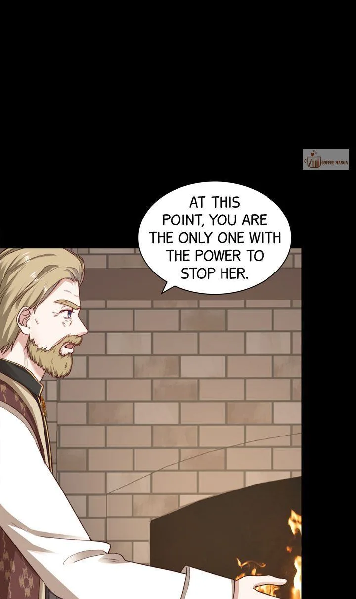 The Devil Duke’s Little Bride Chapter 122 page 32